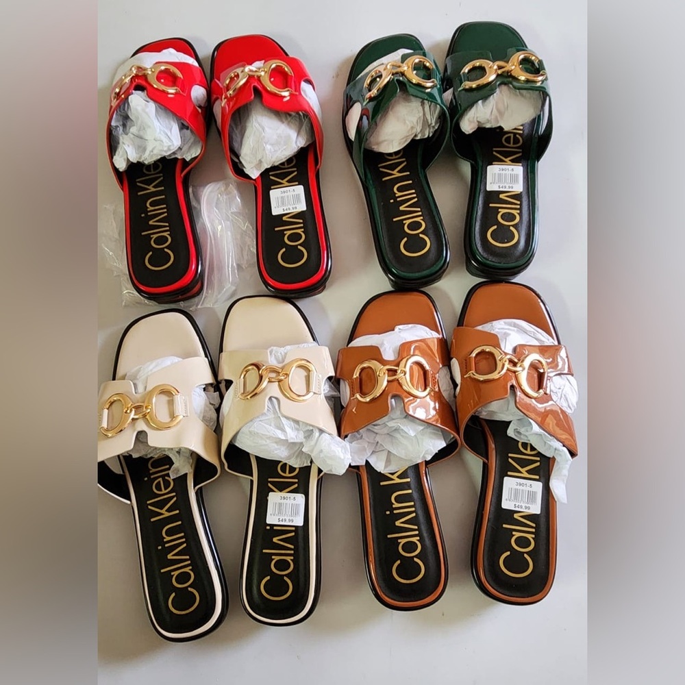 Good quality slippers